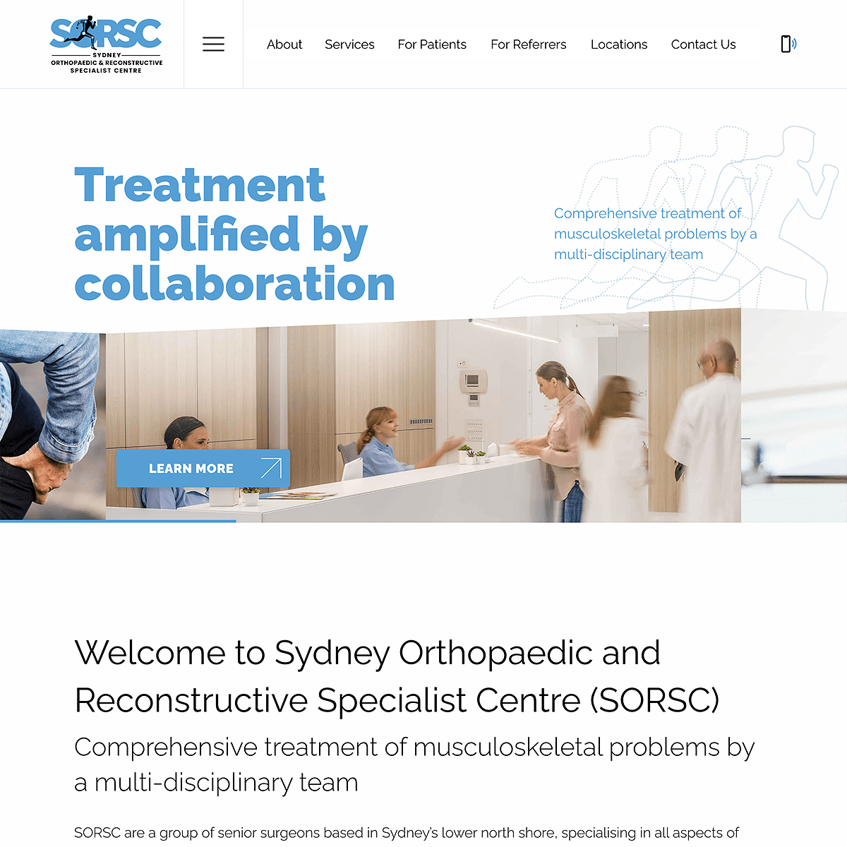 SORSC - Homepage Banner 1