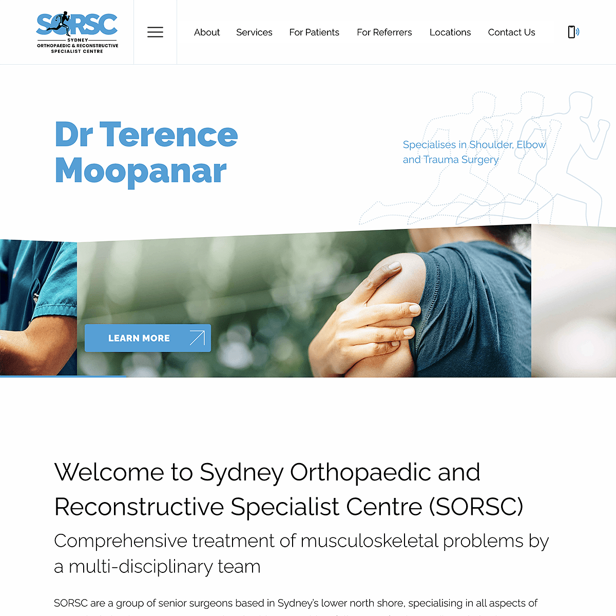 SORSC - Homepage Banner 3